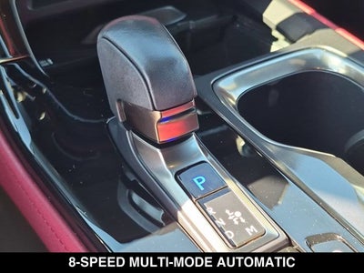 2024 Lexus NX 350 NX 350 Premium