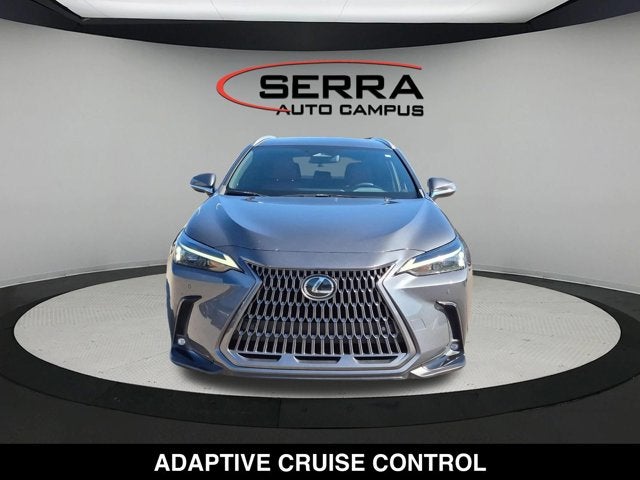 2024 Lexus NX 350 NX 350 Premium