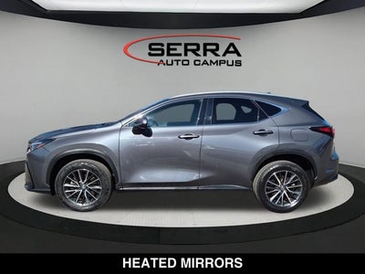 2024 Lexus NX 350 NX 350 Premium