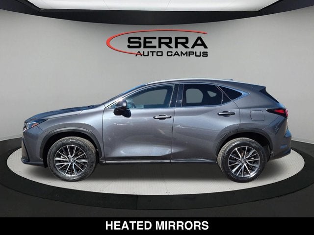 2024 Lexus NX 350 NX 350 Premium
