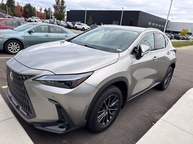 2024 Lexus NX 350 NX 350 Premium
