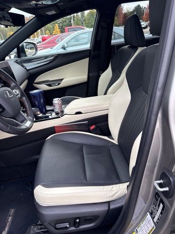 2024 Lexus NX 350 NX 350 Premium