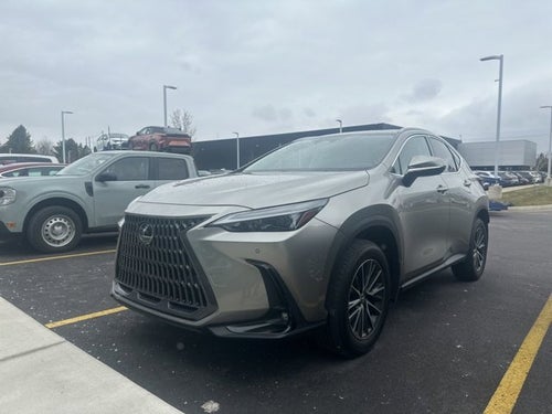 2024 Lexus NX 350 NX 350 Premium