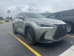 2024 Lexus NX 350 NX 350 Premium
