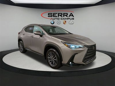 2023 Lexus NX 350 NX 350 Premium