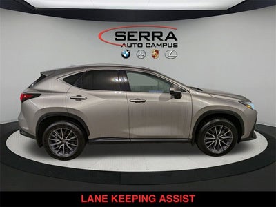 2023 Lexus NX 350 NX 350 Premium