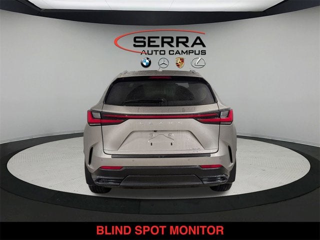 2023 Lexus NX 350 NX 350 Premium