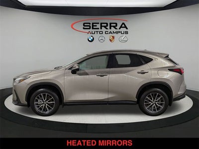 2023 Lexus NX 350 NX 350 Premium