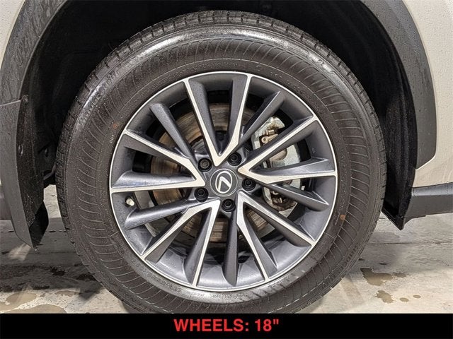 2023 Lexus NX 350 NX 350 Premium