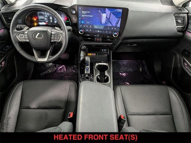 2023 Lexus NX 350 NX 350 Premium