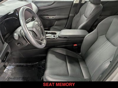 2023 Lexus NX 350 NX 350 Premium