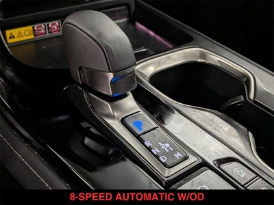 2023 Lexus NX 350 NX 350 Premium