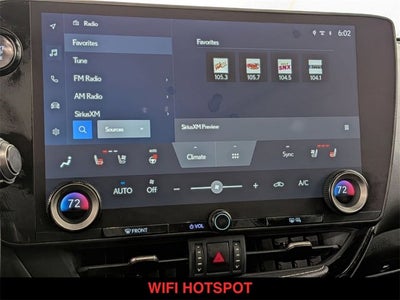 2023 Lexus NX 350 NX 350 Premium