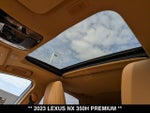 2023 Lexus NX 350h NX 350h Premium