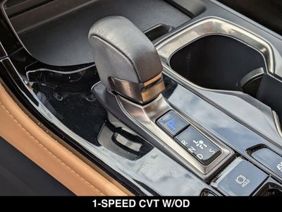 2023 Lexus NX 350h NX 350h Premium