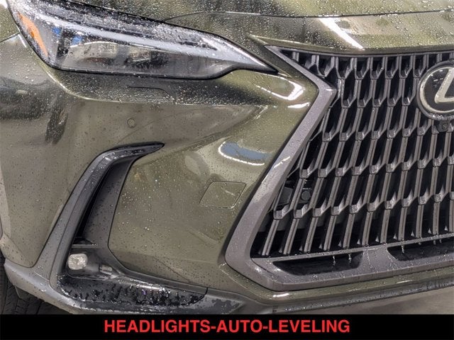 2023 Lexus NX NX 350 Luxury