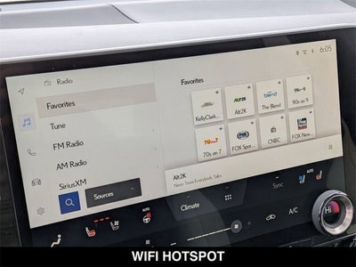 2023 Lexus NX 350 NX 350 Luxury