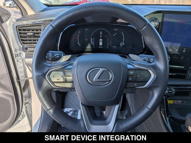 2024 Lexus NX 350 NX 350 Luxury