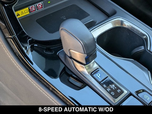 2024 Lexus NX 350 NX 350 Luxury