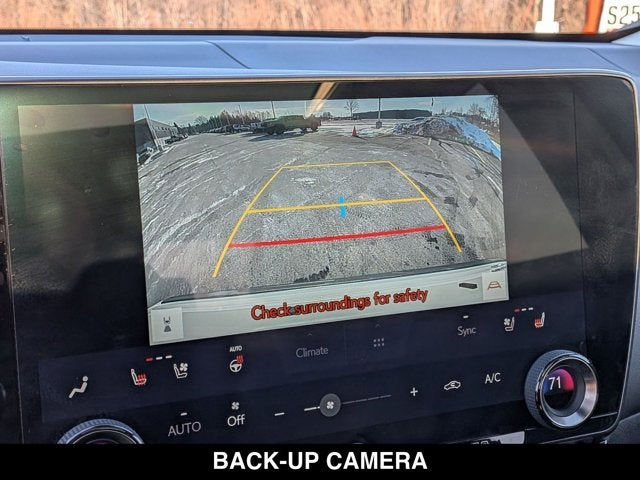 2024 Lexus NX 350 NX 350 Luxury