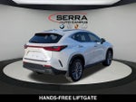 2024 Lexus NX 350 NX 350 Luxury