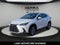 2024 Lexus NX 350 NX 350 Luxury