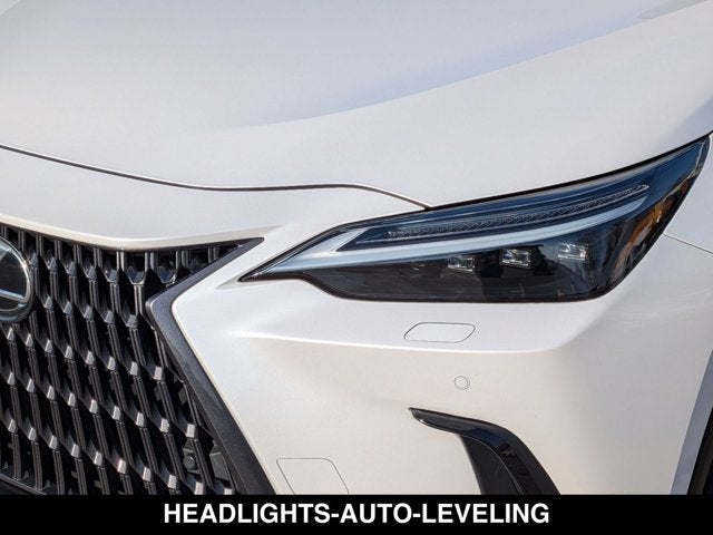 2024 Lexus NX 350 NX 350 Luxury