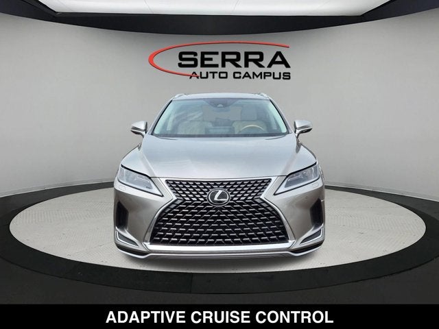 2021 Lexus RX 350 RX 350