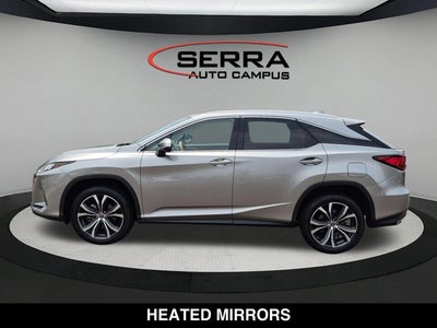 2021 Lexus RX 350 RX 350
