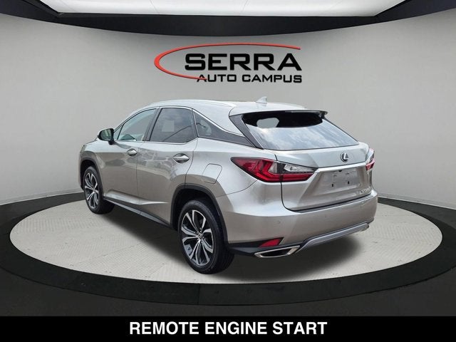 2021 Lexus RX 350 RX 350