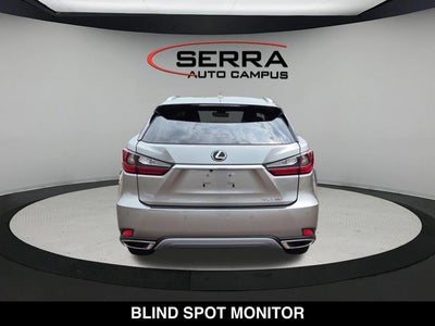 2021 Lexus RX 350 RX 350