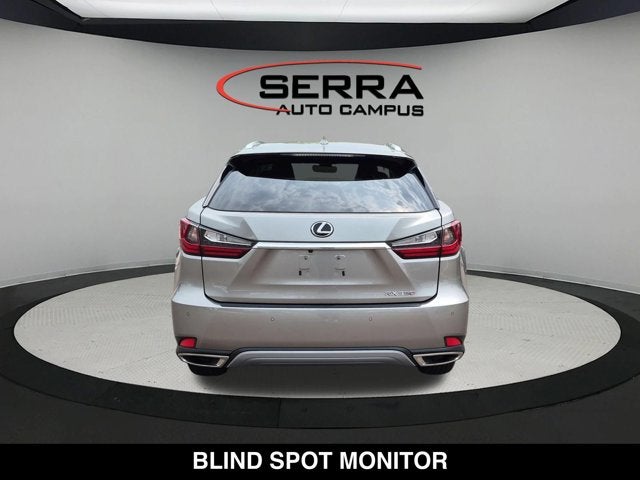 2021 Lexus RX 350 RX 350