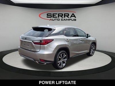 2021 Lexus RX 350 RX 350