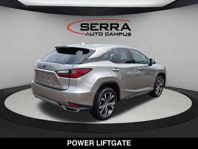 2021 Lexus RX 350 RX 350
