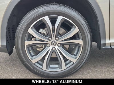 2021 Lexus RX 350 RX 350
