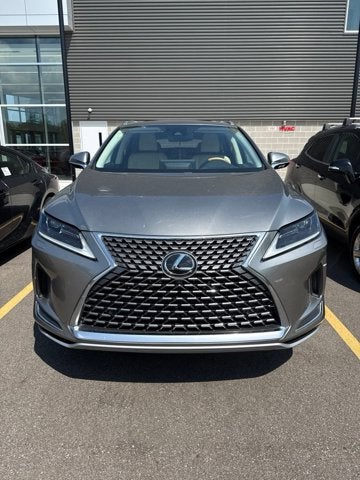 2021 Lexus RX 350 RX 350