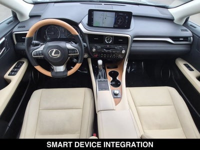 2021 Lexus RX 350 RX 350