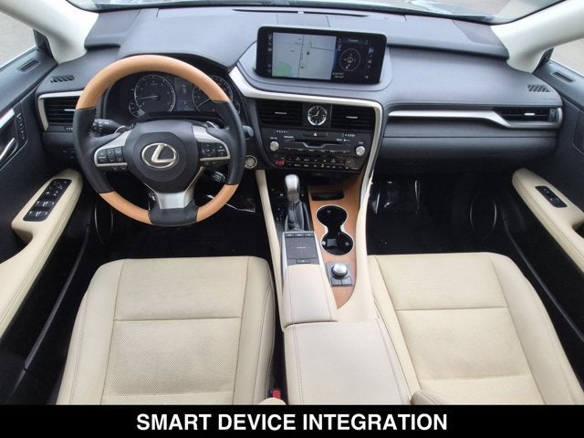 2021 Lexus RX 350 RX 350