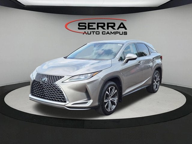 2022 Lexus RX 350 RX 350