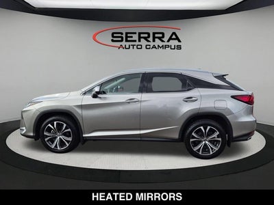 2022 Lexus RX 350 RX 350
