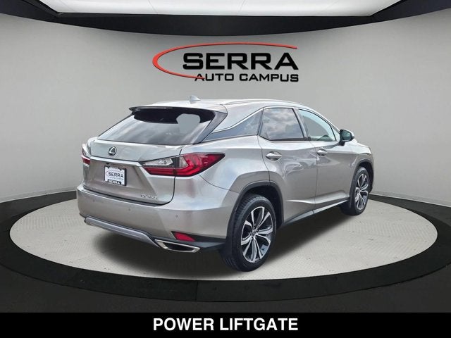 2022 Lexus RX 350 RX 350