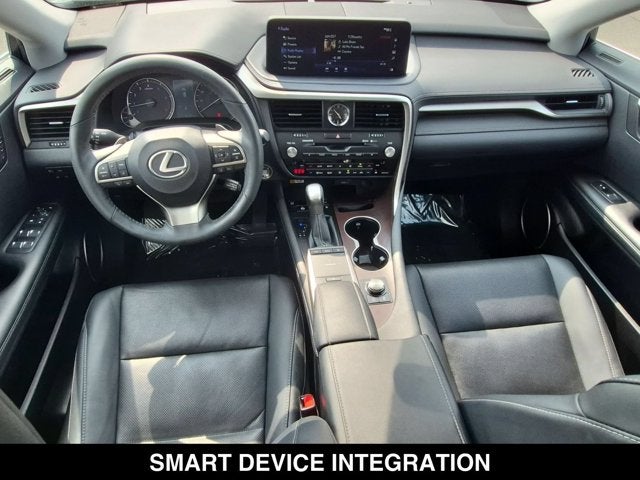 2022 Lexus RX 350 RX 350