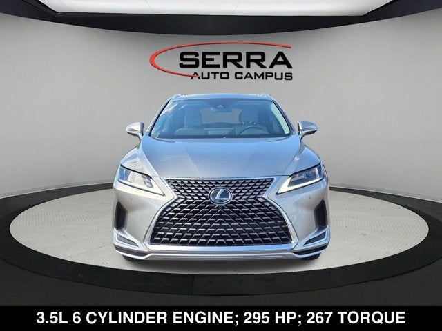2021 Lexus RX 350 RX 350