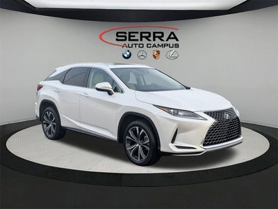 2022 Lexus RX 350 RX 350