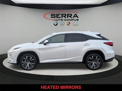 2022 Lexus RX 350 RX 350