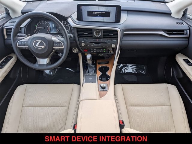 2022 Lexus RX 350 RX 350