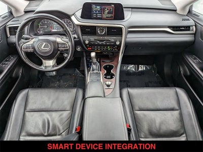 2020 Lexus RX 350 RX 350