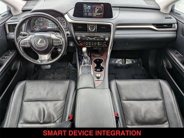 2020 Lexus RX 350 RX 350