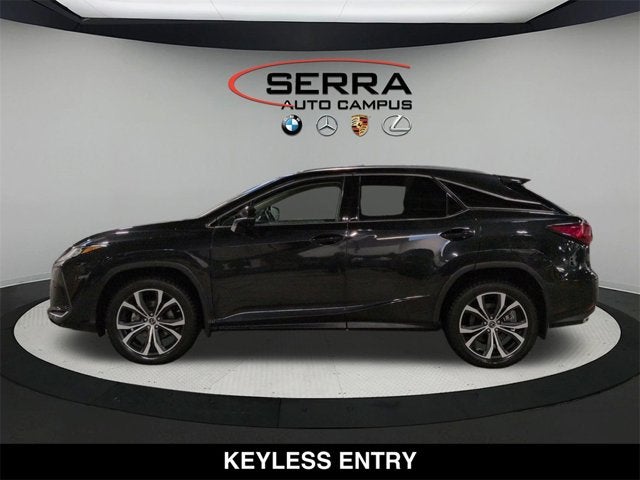 2022 Lexus RX 350 RX 350