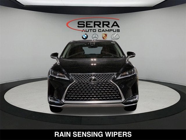 2022 Lexus RX 350 RX 350